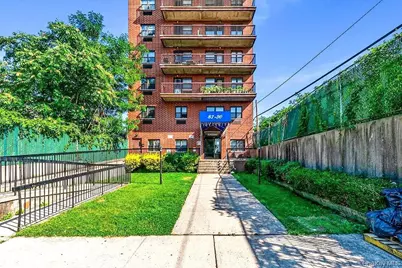 8730 62nd Avenue #3F, Rego Park, NY 11374 - Photo 1