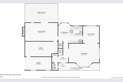 659 Andover Road, Valley Cottage, NY 10989 - Photo 43