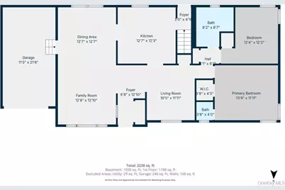 17504 50th Avenue, Fresh Meadows, NY 11365 - Photo 49