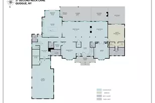 37 2nd Neck Ln, Quogue, NY 11959 - Photo 5