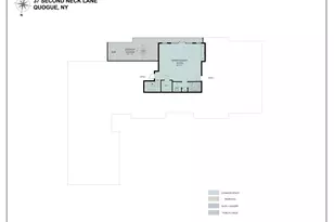 37 2nd Neck Ln, Quogue, NY 11959 - Photo 7