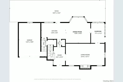 77 Edgemont Road, Scarsdale, NY 10583 - Photo 41
