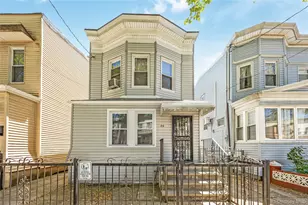 80-50 88th Rd, Woodhaven, NY 11421 - Photo 1
