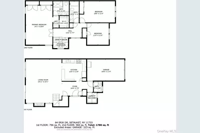 84 Erik Drive, East Setauket, NY 11733 - Photo 29