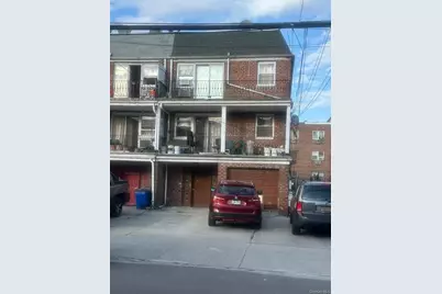 8549 168th Street, Jamaica, NY 11432 - Photo 1