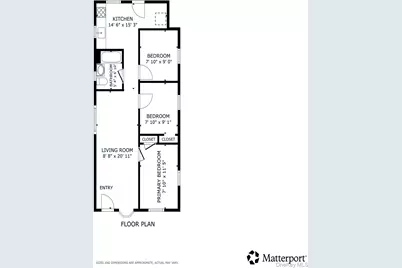 425 Beach 46th Street, Far Rockaway, NY 11691 - Photo 17