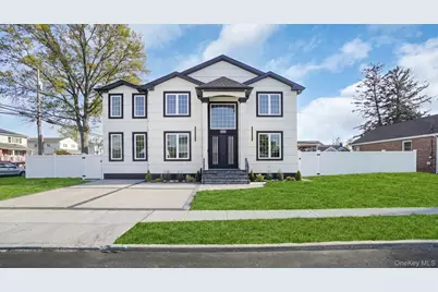 2105 Hoffman Avenue, Elmont, NY 11003 - Photo 1