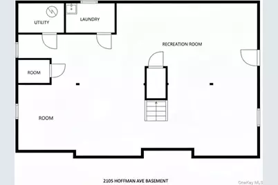 2105 Hoffman Avenue, Elmont, NY 11003 - Photo 31