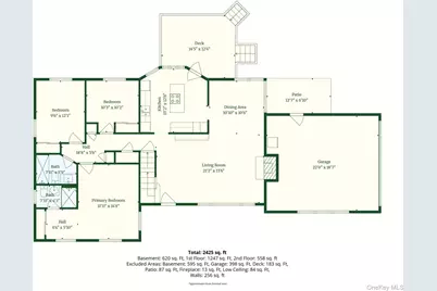 14 Bunkerhill Drive, Huntington, NY 11743 - Photo 43