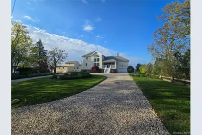 83 Hampton Road, Sag Harbor, NY 11963 - Photo 1