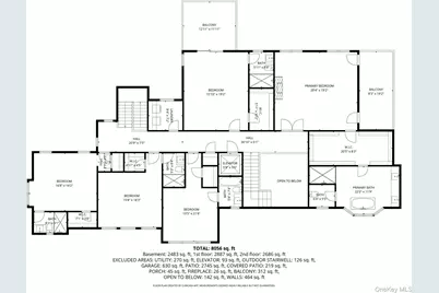 3 Woodhollow Lane, Old Brookville, NY 11545 - Photo 43