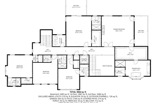 3 Wood Hollow Ln, Old Brookville, NY 11545 - Photo 43
