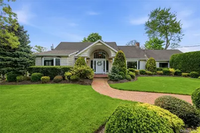120 Dartmouth Road, Massapequa, NY 11758 - Photo 1