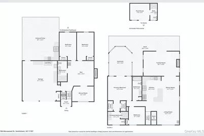 106 Morewood Drive, Smithtown, NY 11787 - Photo 43