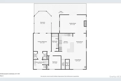 106 Morewood Drive, Smithtown, NY 11787 - Photo 41