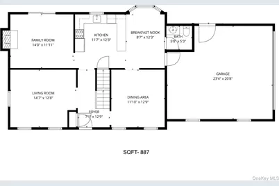 62 W Bartlett Road, Middle Island, NY 11953 - Photo 17