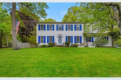 62 W Bartlett Road, Middle Island, NY 11953 - Photo 1