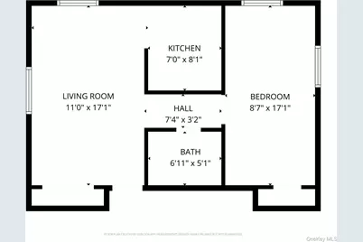 98 E Market Street #E3, Hyde Park, NY 12538 - Photo 13