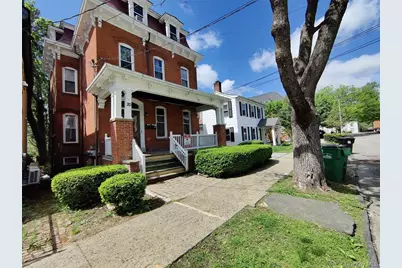 20 Noxon Street #Unit B, Poughkeepsie, NY 12601 - Photo 1