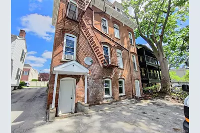 20 Noxon Street #Unit B, Poughkeepsie, NY 12601 - Photo 19
