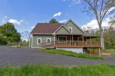 3974 Atwood Road, Stone Ridge, NY 12484 - Photo 1