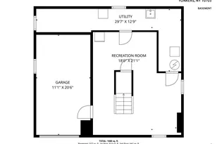 45 Aka 47 Portland Pl, Yonkers, NY 10703 - Photo 21