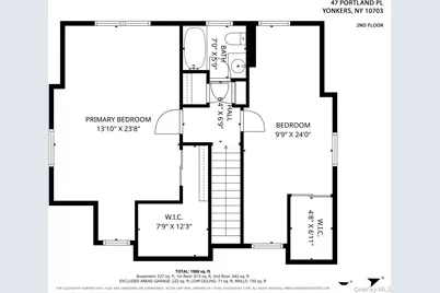 45 Aka 47 Portland Place, Yonkers, NY 10703 - Photo 23