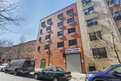 1081 Anderson, Bronx, NY 10452 - Photo 1