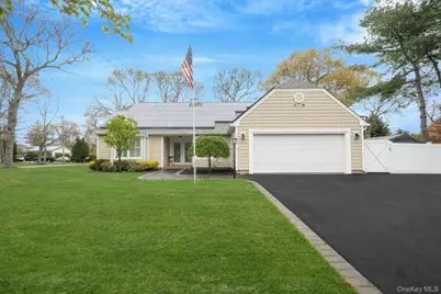 19 Ascot Place, Coram, NY 11727 - Photo 1