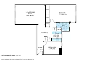 21 Barstow Rd, Great Neck, NY 11021 - Photo 23