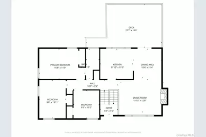 584 Babbling Brook Lane, Valley Cottage, NY 10989 - Photo 49