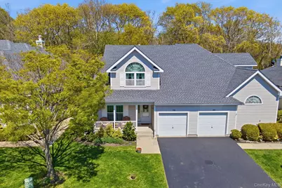 156 Scenic Lake Drive, Riverhead, NY 11901 - Photo 1
