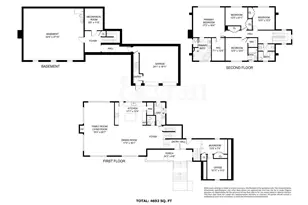 122 Old Mt Kisco Rd, Armonk, NY 10504 - Photo 5