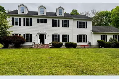 411 Mt Joy Road, Middletown, NY 10941 - Photo 1