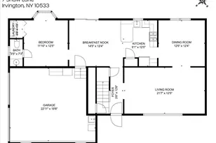 7 Shaw Ln, Irvington, NY 10533 - Photo 23