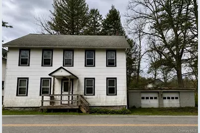 953 Creek Locks Road, Rosendale, NY 12472 - Photo 1