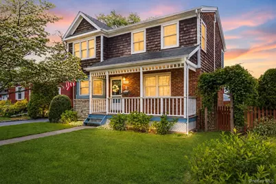 2454 4th Avenue, East Meadow, NY 11554 - Photo 1