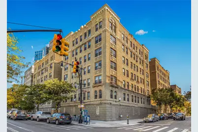 1100 Grand Concourse #5H, Bronx, NY 10456 - Photo 1