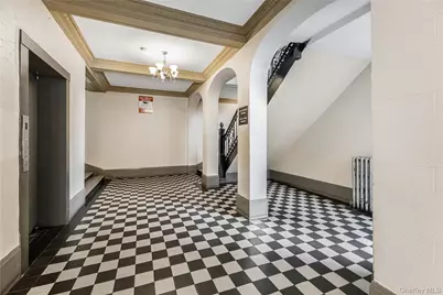 1100 Grand Concourse #5H, Bronx, NY 10456 - Photo 15