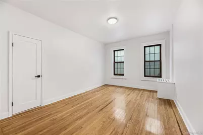 1100 Grand Concourse #5H, Bronx, NY 10456 - Photo 9