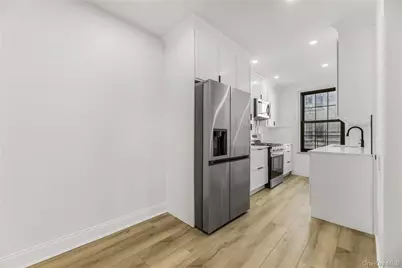 1100 Grand Concourse #5H, Bronx, NY 10456 - Photo 3