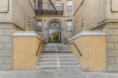 1100 Grand Concourse #5H, Bronx, NY 10456 - Photo 17