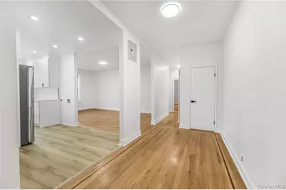 1100 Grand Concourse #5H, Bronx, NY 10456 - Photo 5