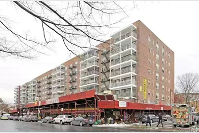 41-25 Kissena Boulevard #unit 6HH, Flushing, NY 11355 - Photo 1