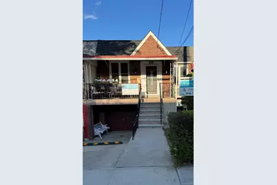 2742 Tenbroeck Avenue, Bronx, NY 10469 - Photo 1