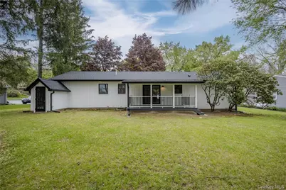 20 Manor Road, Rhinebeck, NY 12572 - Photo 27