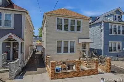 4527 Hill Avenue, Bronx, NY 10466 - Photo 5