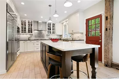 21 Beech Hill Lane, Pound Ridge, NY 10576 - Photo 9