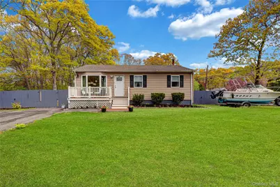 59 Dawn Drive, Shirley, NY 11967 - Photo 1