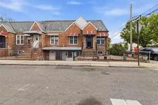 105-02 101st Rd, Ozone Park, NY 11416 - Photo 1